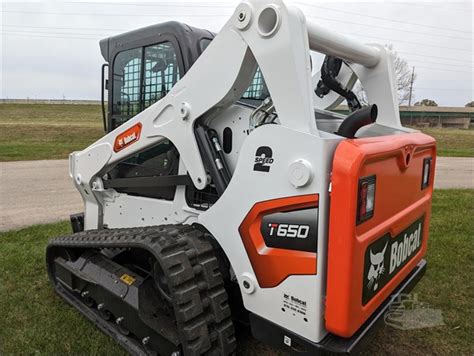 bobcat skid steer for sale in illinois|bobcat t650 for sale craigslist.